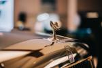 Rolls-Royce Phantom Tranquillity 2019 года